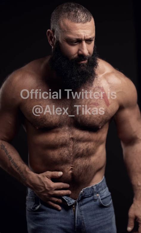Alex Tikas (@Alex.